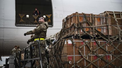 Сколько Пентагон планирует потратить на военную поддержку Украины