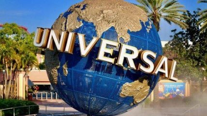 Universal Studios у Голлівуді закриють через коронавірус