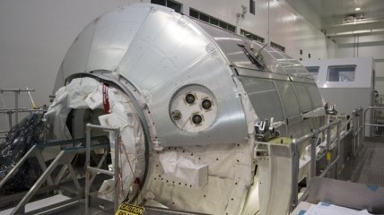 NASA предложили установить на МКС баки для воды с шаттла Endeavour