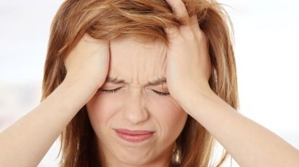 Медики подсказали, как избавиться от головной боли
