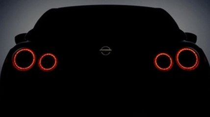 Nissan покажет в Нью-Йорке обновленный GT-R?