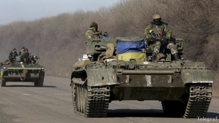 Бутусов: Путин переводит конфликт в войну на истощение против Украины