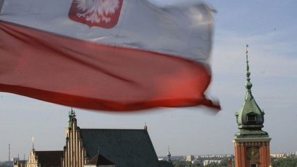 Польша приняла скандальный закон о Верховном суде