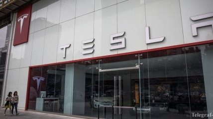Акционеры Tesla подали в суд на Маска из-за его сообщения 