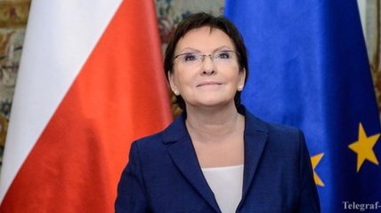 Копач: Польша не будет поставлять оружие Украине