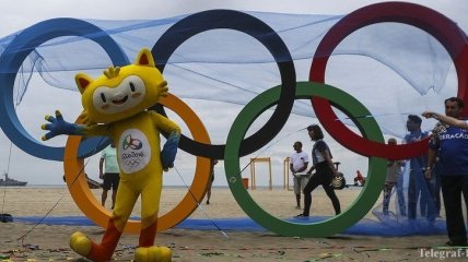2 российских каноиста и 3 байдарочника отстранены от Олимпиады в Рио