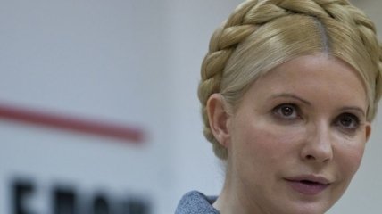 Юлия Тимошенко обнародовала долгожданное видеообращение (видео)