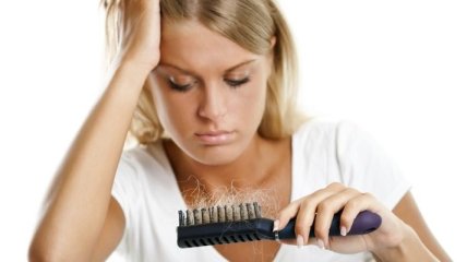 Эффективные способы борьбы с выпадением волос