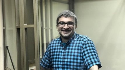 Суд РФ осудил крымскотатарского журналиста на 2 года колонии