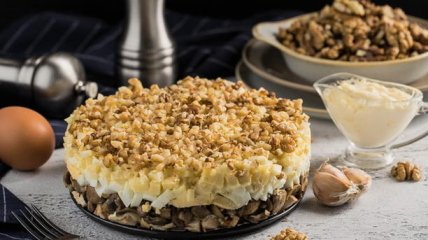 Фантастична страва із простих продуктів