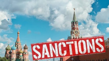Санкцій проти росії