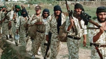 В ходе спецоперации на таджикском Памире погибли 9 военнослужащих