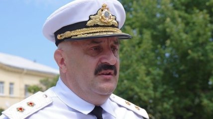  Совет ВМС Украины выразил соболезнование