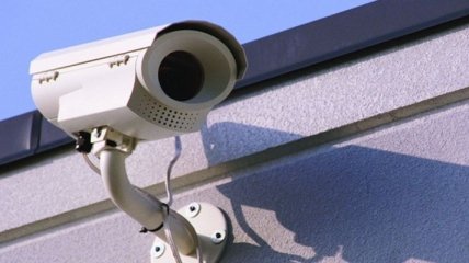 В Мариуполе появятся камеры, которые будут распознавать преступников