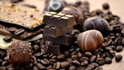 В Украине падает производство шоколада
