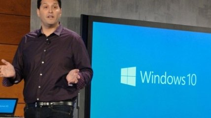 Microsoft назвала сроки выхода операционной системы Windows 10