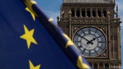В Британии считают, что могут не платить за выход из Евросоюза