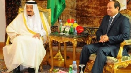 Египет и Саудовская Аравия подписали соглашение о создании ЗСТ