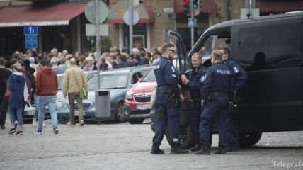 Нападение в Финляндии: Полиция задержала еще четырех подозреваемых