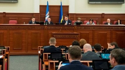 Киевсовет утвердил перечень объектов для приватизации