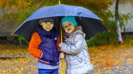 Прогноз погоды: в Украине начинается "сезон дождей"