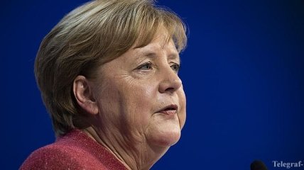 Меркель: Не хочу видеть снова двухполярный мир