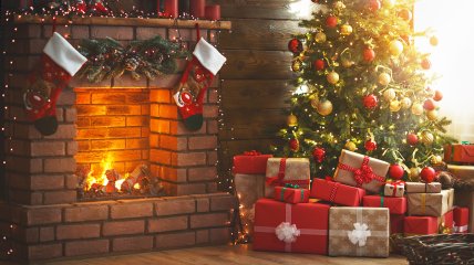 Ялинка – головний атрибут свята