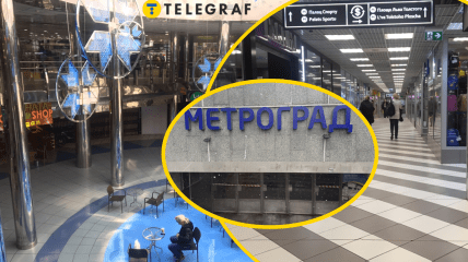 Міська влада вважає, що формат ТЦ на Бессарабці себе вичерпав