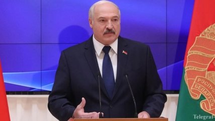 СМИ: Лукашенко дал прямое указание силовикам насчет протестующих