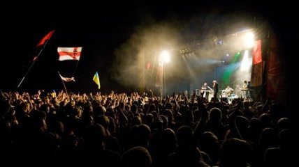 В Луцке "Бандерштат-2012" собрал свыше трех тысяч участников