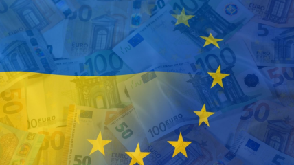 ЕС откроет трастовый фонд для Украины