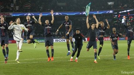 В ПСЖ возмущены поведением французской спортивной прессы