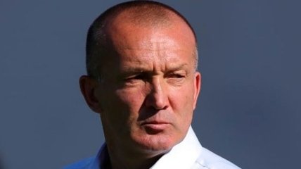 Белорусский клуб уволил украинского тренера после поражения от команды из Люксембурга (видео)