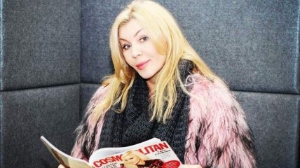 Певица Ирина Билык поделилась секретом молодости