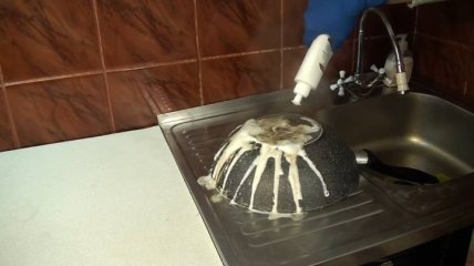 Гарячий метод, який збереже сили та час