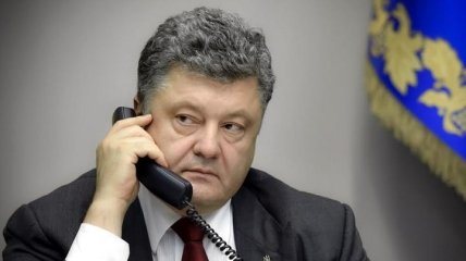 Порошенко поблагодарил президента Болгарии за позицию по противодействию агрессии РФ