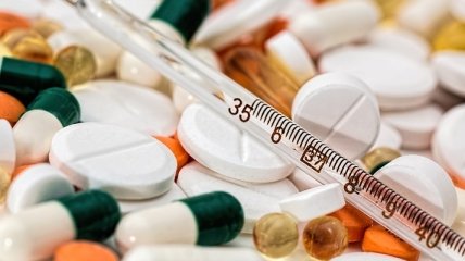 Індія обмежила експорт понад 20 видів ліків