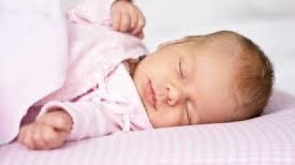 Причины храпа формируются в детстве