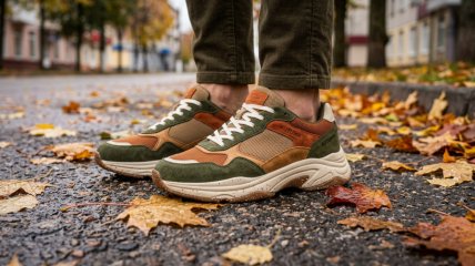 Кросівки
