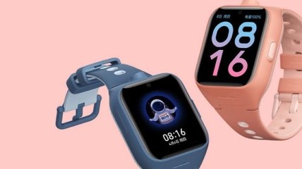 Xiaomi презентовала новые детские смарт-часы