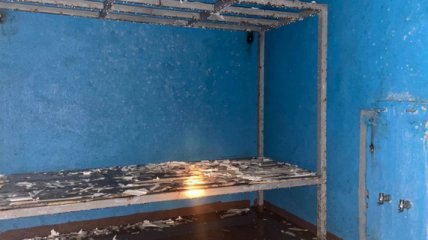 В России возле Питера нашли подземную тюрьму с крематорием: подробности 