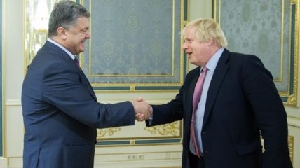 Глава МИД Британии выступил за сохранение санкций ЕС против РФ
