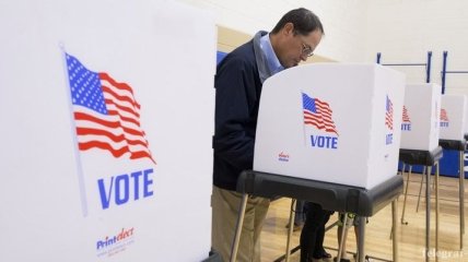 США опубликуют доклад о вмешательстве в промежуточные выборы
