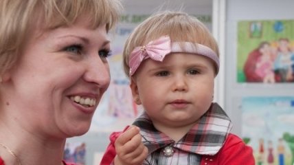 На Днепропетровщине наиболее активно усыновляют детей