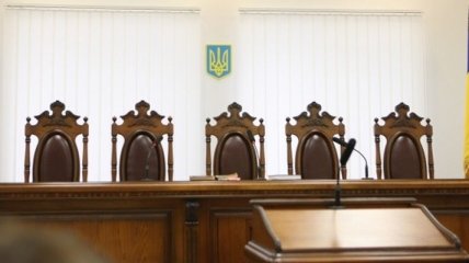Заседание суда по делу Щербаня окончено