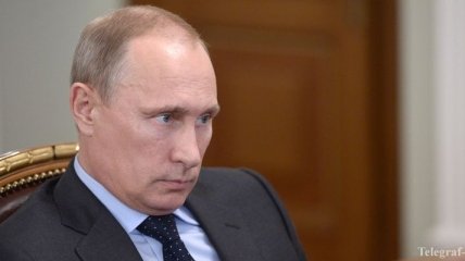 Путин 14 августа посетит Крым 