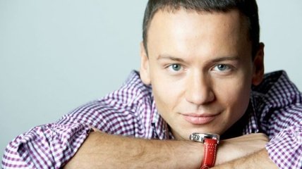 Александр Олешко планирует усыновить ребенка