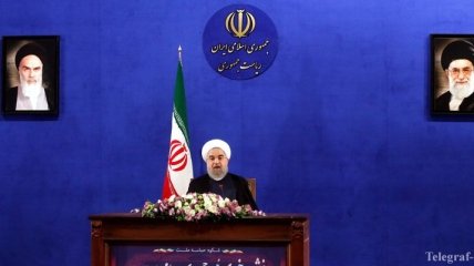 Лидер Ирана впервые публично прокомментировал протесты