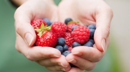 Узнайте необычные свойства ягод (видео)