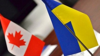 Украинские канадцы выступают за продолжение тренировочной миссии в Украине